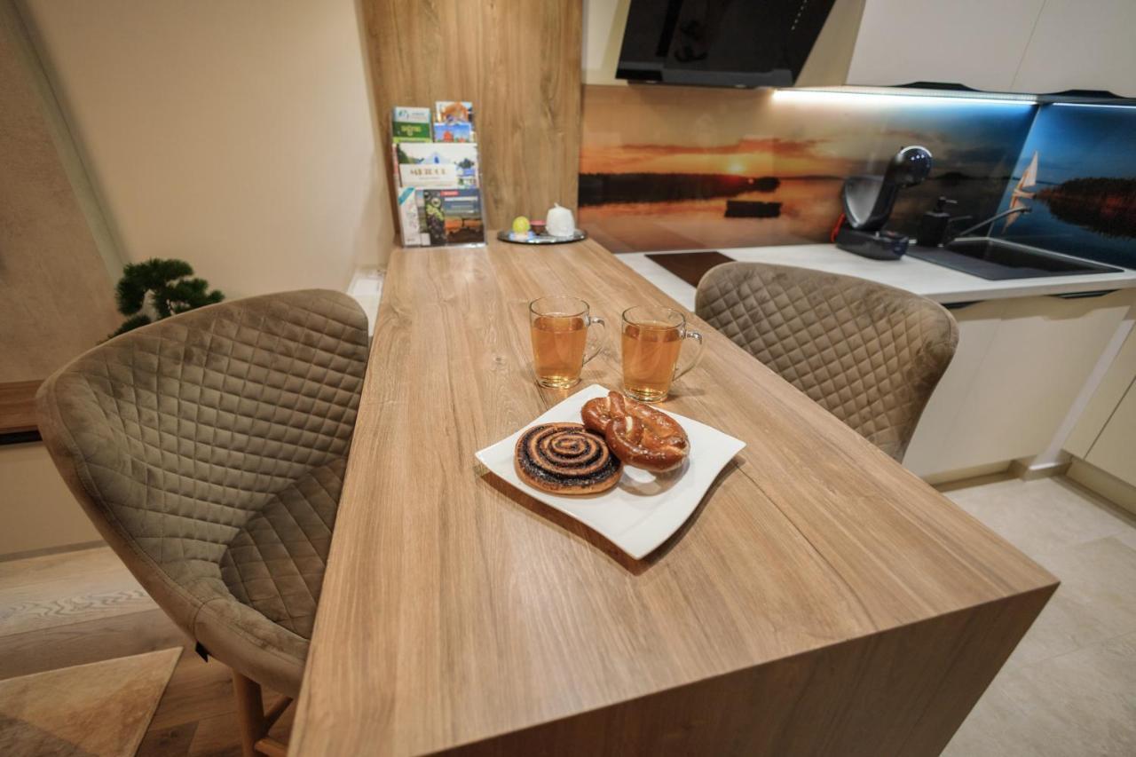 Spa Residence Carbona Great Time Apartman Heviz Exterior photo