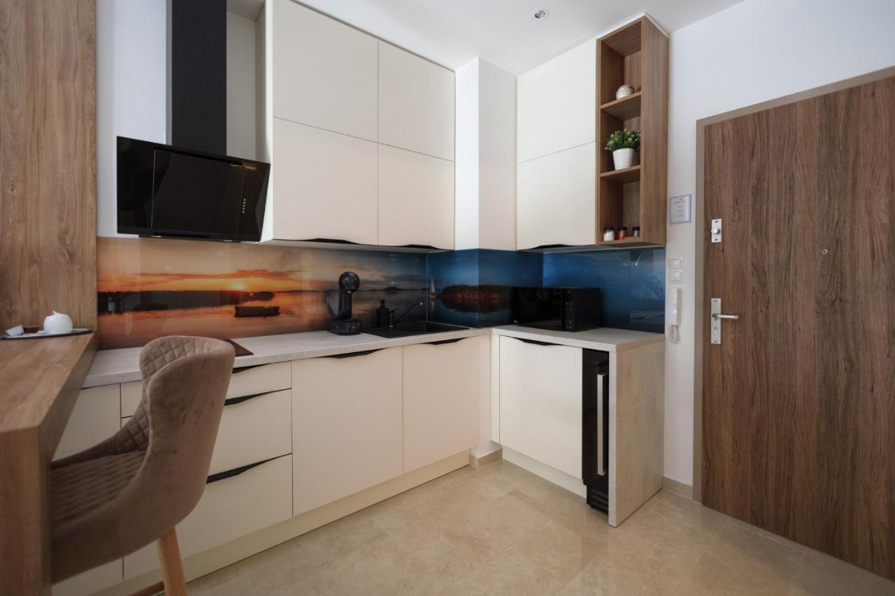 Spa Residence Carbona Great Time Apartman Heviz Exterior photo