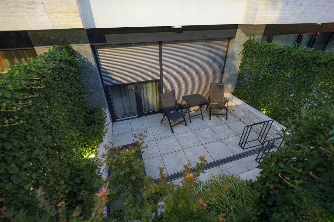Spa Residence Carbona Great Time Apartman Heviz Exterior photo