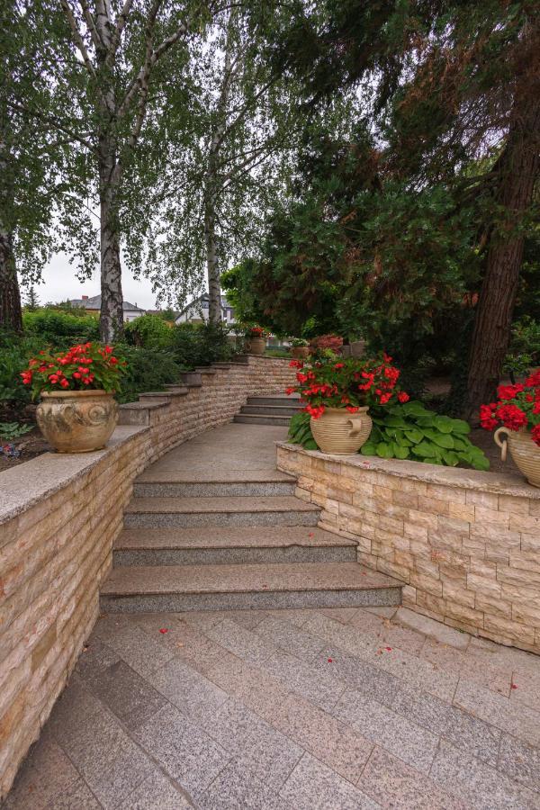Spa Residence Carbona Great Time Apartman Heviz Exterior photo